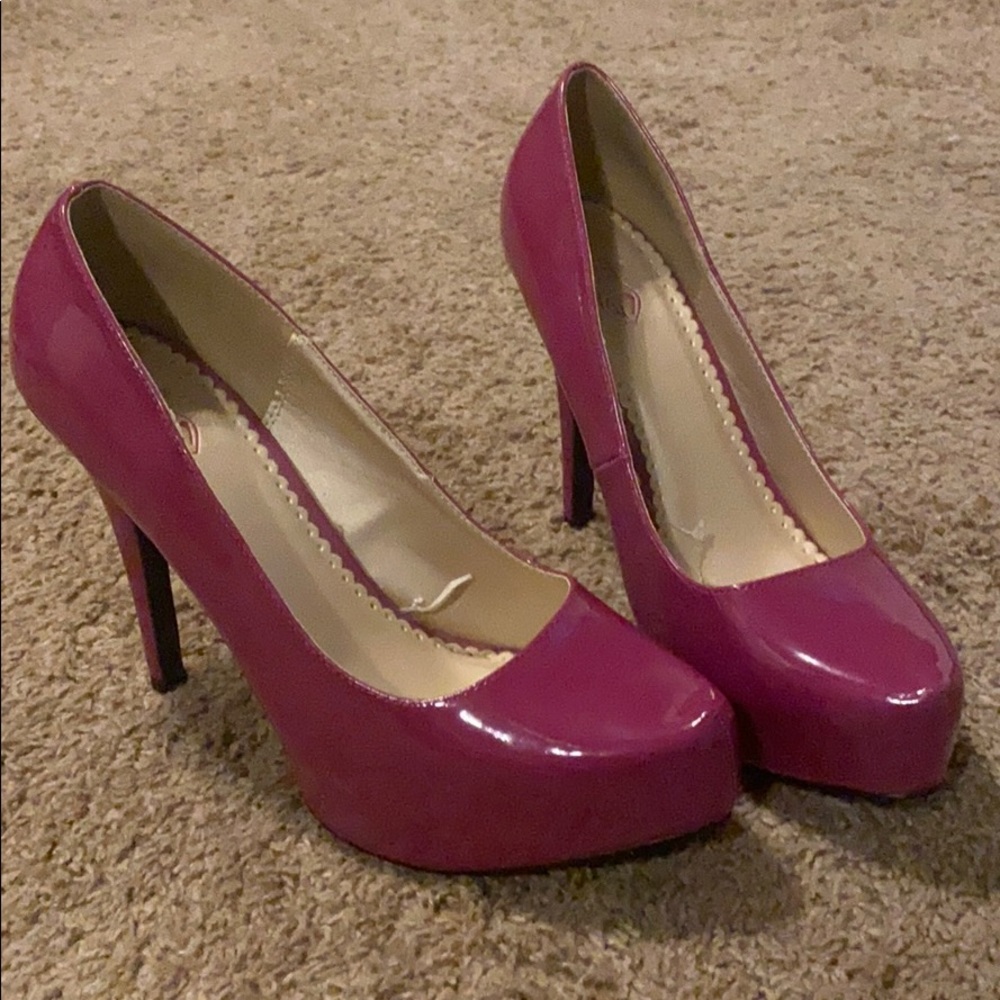 Torrid size 11